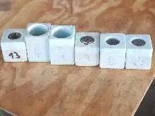 Clamp arrangement SPANNZANGEN Diverse photo on Industry-Pilot