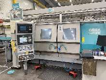  CNC Dreh- und Fräszentrum INDEX G 300 RatioLine Bilder auf Industry-Pilot