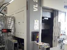 Вертикальный токарный станок EMAG VL 2 - Y BMT 55 купить бу