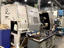  CNC Turning and Milling Machine DOOSAN PUMA 700 LM photo on Industry-Pilot