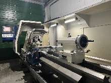  Turning machine - cycle control WEILER E 70 x 2000 photo on Industry-Pilot