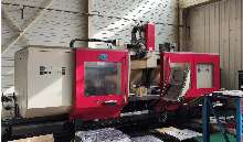 Machining Center - Universal HEDELIUS RS 80 KL 3200/ 5 Achsen photo on Industry-Pilot