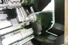 CNC Turning Machine MORI SEIKI SL 65 B photo on Industry-Pilot