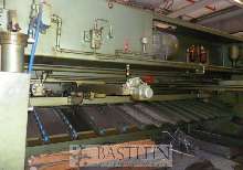 Hydraulic guillotine shear  EHT TSS 6-31 photo on Industry-Pilot
