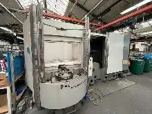  Centre de travail - Horizontal DMC 60 H RS 4 Images sur Industry-Pilot