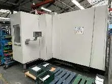 Centre de travail - Horizontal DMC 60 H RS 4 Images sur Industry-Pilot