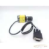   COGNEX DM 100X Barcodescanner + Ricoh Lens 1.6/35 SN: H25133940 photo on Industry-Pilot