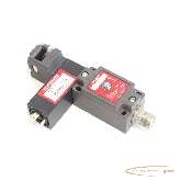 Euchner NZ1VZ-528 E3 / VSM04 L060 + VSE 04 9W 24V gebraucht kaufen