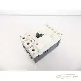  power switch Siemens 3VF3111-1BN41-0AA0 Leistungsschalter 3 polig photo on Industry-Pilot