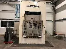  Hydraulische Presse LOIRE SAFE EDIM 350-150/16-14/14-12 