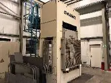 صحافة هيدروليكية LOIRE SAFE EDIM 350-150/16-14/14-12 الصورة على Industry-Pilot