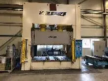  Hydraulische Presse LOIRE SAFE EDIM 650-250 