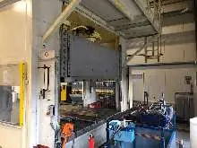 صحافة هيدروليكية LOIRE SAFE EDIM 650-250 الصورة على Industry-Pilot