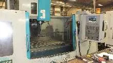 Bearbeitungszentrum - Vertikal FEELER FV 1500 guter Zustand