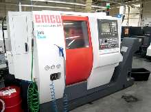  CNC Drehmaschine EMCO HT45 SM2Y-BigBore Bilder auf Industry-Pilot