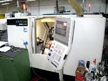 Токарный станок с ЧПУ GILDEMEISTER CTX 310 eco купить бу
