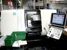 CNC Drehmaschine GILDEMEISTER NEF 400 V3 gebraucht kaufen