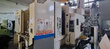  Fräsmaschine - Horizontal OKUMA MA 50-HB Bilder auf Industry-Pilot