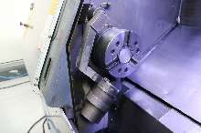 Токарно фрезерный станок с ЧПУ MAZAK SQT 250 MS фото на Industry-Pilot
