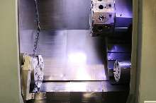 CNC Turning and Milling Machine MAZAK SQT 250 MS photo on Industry-Pilot