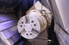 Токарно фрезерный станок с ЧПУ MAZAK SQT 250 MS фото на Industry-Pilot