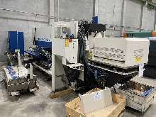 Stanzmaschine TRUMPF TC 600L - 1600 gebraucht kaufen