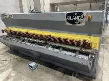  مقص صفائح - هيدروليكي ATLANTIC ATS 3006 الصورة على Industry-Pilot