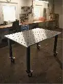  Welding table HISWeld HIS28V21510 photo on Industry-Pilot