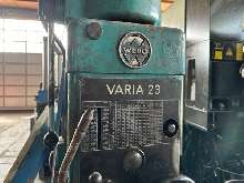 Вертикально-сверлильный станок со стойкой WEBO Varia 23 фото на Industry-Pilot