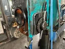 آلة الحفر العمودية الثابتة WEBO Varia 23 الصورة على Industry-Pilot