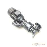 Серводвигатель Brinkmann Pumps SBG1102 - V-Z+095 Pumpe No. 0819804083- 38779/1 - без эксплуатации! - фото на Industry-Pilot