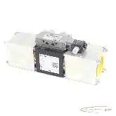  Ventil Coax 5-VSV-M 40 NC coaxial Ventil SN20-017718 - ungebraucht - Bilder auf Industry-Pilot