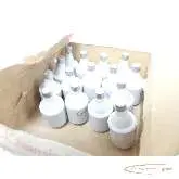   D-Schmelzeinsätze VPE 15 10A 500V E27 - ungebraucht - фото на Industry-Pilot