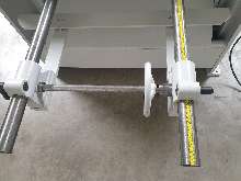 Mechanical guillotine shear Fasti 525-10-2,5 photo on Industry-Pilot