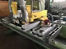 Bearbeitungszentrum - Horizontal WEEKE BO5 OPTIMAT guter Zustand