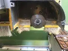 Bearbeitungszentrum - Horizontal WEEKE BO5 OPTIMAT guter Zustand