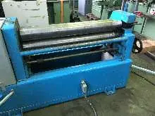 Plate Bending Machine - 3 Rolls AKYAPAK 1050 x 140 x 5,5 photo on Industry-Pilot