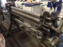  Plate Bending Machine - 3 Rolls KRAMER RV 65/1000 photo on Industry-Pilot