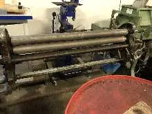 Plate Bending Machine - 3 Rolls KRAMER RV 65/1000 photo on Industry-Pilot