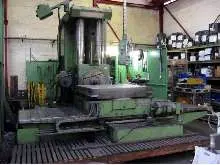 Горизонтально-расточной станок SCHARMANN FB 132 AX фото на Industry-Pilot