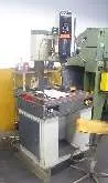 Highspeed radial drilling machines EFI FGR 204 photo on Industry-Pilot