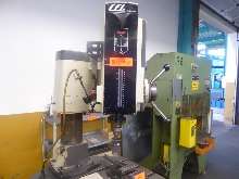 Highspeed radial drilling machines EFI FGR 204 photo on Industry-Pilot
