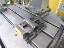 Highspeed radial drilling machines EFI FGR 204 photo on Industry-Pilot