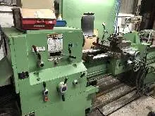 آلة خراطة تقليدية DIEDESHEIM CUMBRE C 30 الصورة على Industry-Pilot