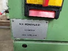 Tour conventionnel MONDIALE 81 CELTIC 14 / NBC 14 Images sur Industry-Pilot