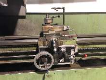 Lathe conventional TONGIL TIPL 5 photo on Industry-Pilot