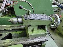 Lathe conventional VDF HEIDENREICH & HARBECK 21 RO photo on Industry-Pilot