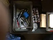 Milling machine conventional ACIERA F 3 ISO 30 photo on Industry-Pilot