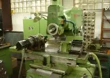 Konventionelle Fräsmaschinen WALTER HU 150 E-NES CDS 22, Fabr.-Nr. 127019 guter Zustand