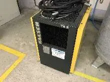 Schraubenkompressor KAESER SM 9 guter Zustand